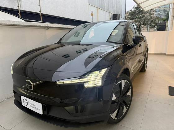 VOLVO EX30 69 KW ELÉTRICO ULTRA